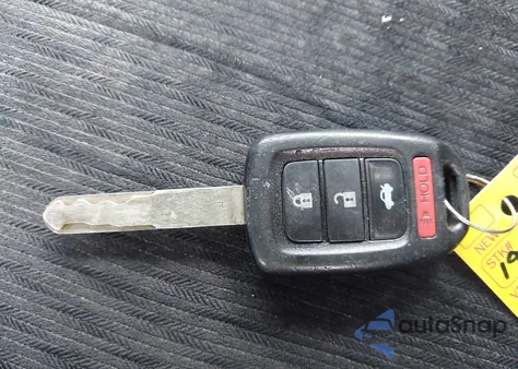 2014 Honda Accord Sport z USA, uszkodzony, nr VIN 1HGCR2F57EA170697